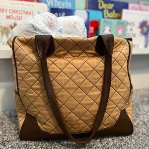 Pottery Barn Kids Diaper Bag